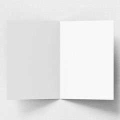 It's A Girl Greeting Card