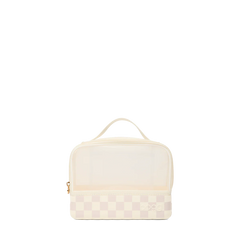 Boggs N' Ends - Checkered Coconut/Mushroom