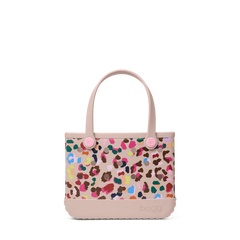 Bitty Bogg Bag - Neon Jungle