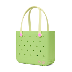 Baby Bogg Bag - Lime In The Coconut
