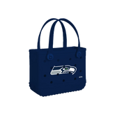 Bitty Bogg Bag - Seattle Seahawks