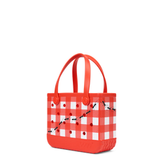 Bitty Bogg Bag - Picnic Guests