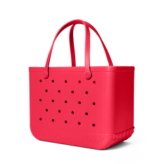 Original Bogg Bag - Off to the Races Red