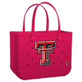 Original Bogg Bag - Texas Tech Red Raiders