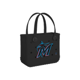 Bitty Bogg Bag - Miami Marlins