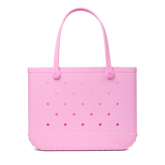 Original Bogg Bag - Pink Taffy
