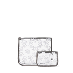Bogg Bag Decorative Insert - Paw
