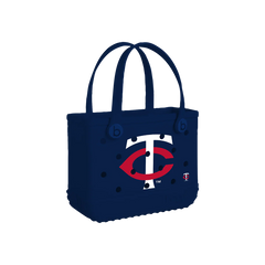 Bitty Bogg Bag - Minnesota Twins