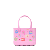 Bitty Bogg Bag - Happy Flowers