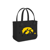 Bitty Bogg Bag - Iowa Hawkeyes