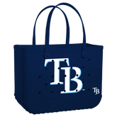 Original Bogg Bag - Tampa Bay Rays
