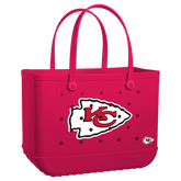 Original Bogg Bag - Kansas City Chiefs
