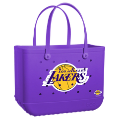 Original Bogg Bag - Los Angeles Lakers