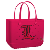 Original Bogg Bag - Louisville Cardinals