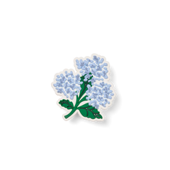 Bogg Bit - Blue Hydrangea