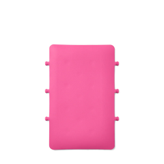Divvy Up - Haute Pink