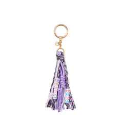 Bogg'd & Charmed - Bestie Tassel