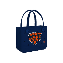 Bitty Bogg Bag - Chicago Bears