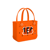 Bitty Bogg Bag - Cincinnati Bengals