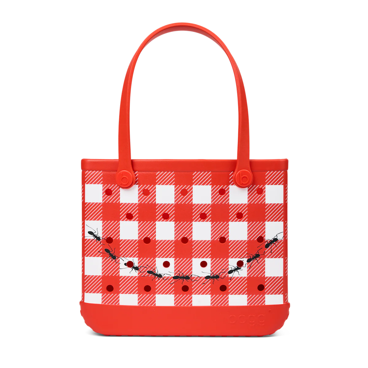 Baby Bogg Bag - Picnic Guests