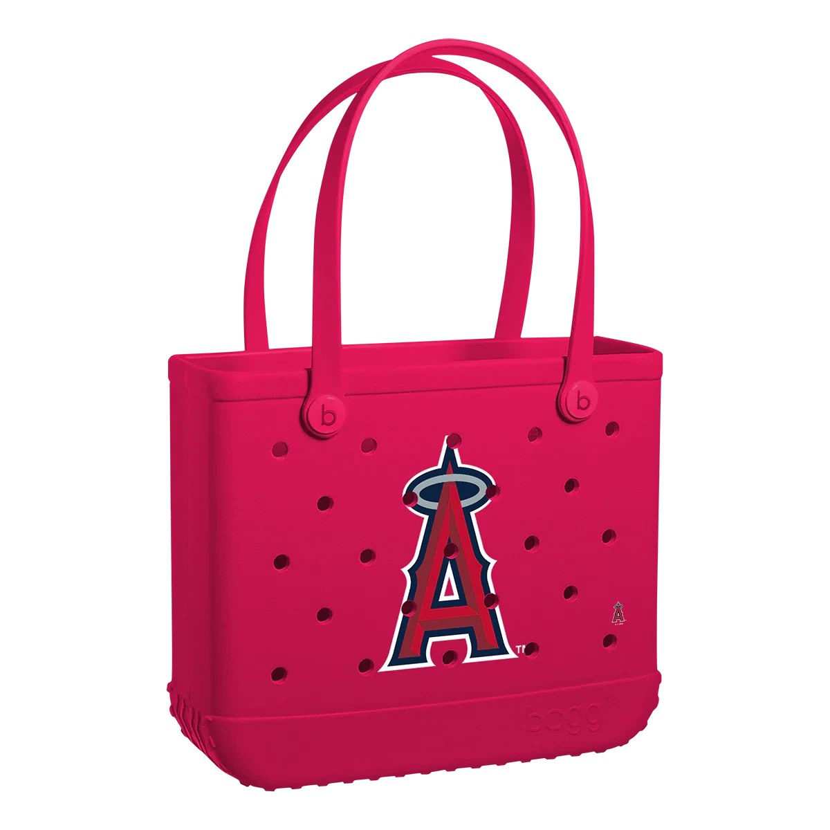 Baby Bogg Bag - Angels