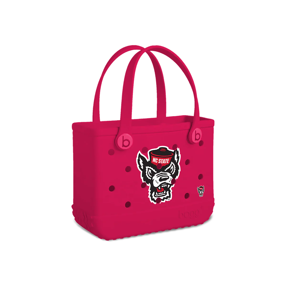 Bitty Bogg Bag - NC State Wolfpack