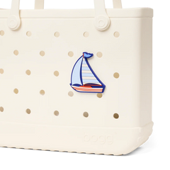 Bogg Bit  - Sailboat