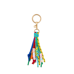 Bogg'd & Charmed  - Smile Tassel