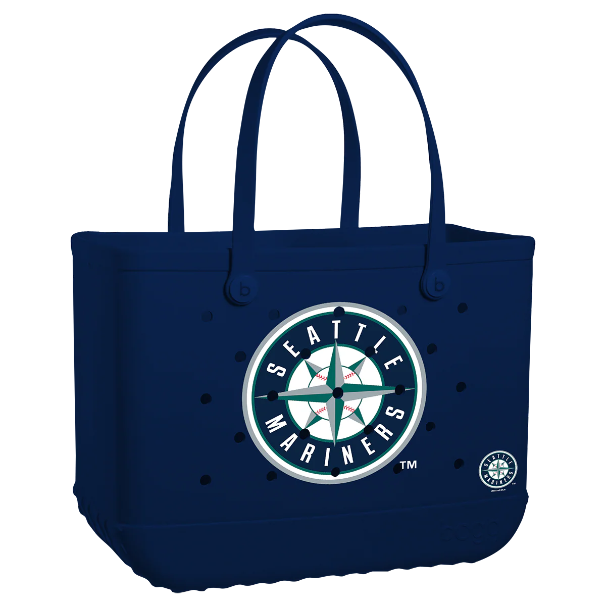 Original Bogg Bag - Seattle Mariners