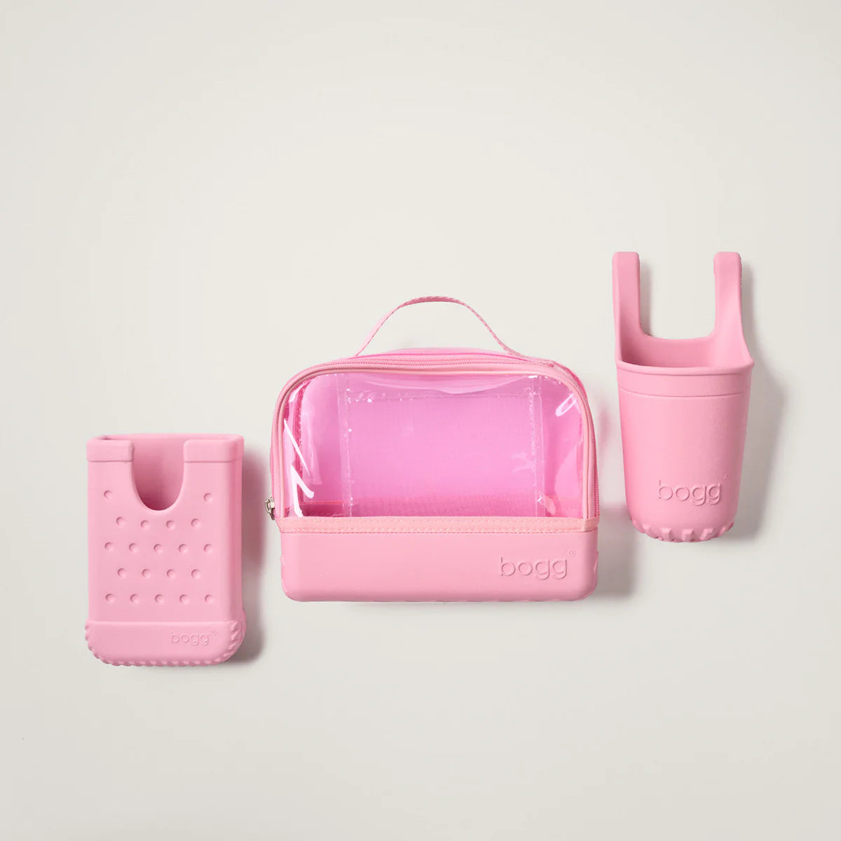 The Accessories Trio
