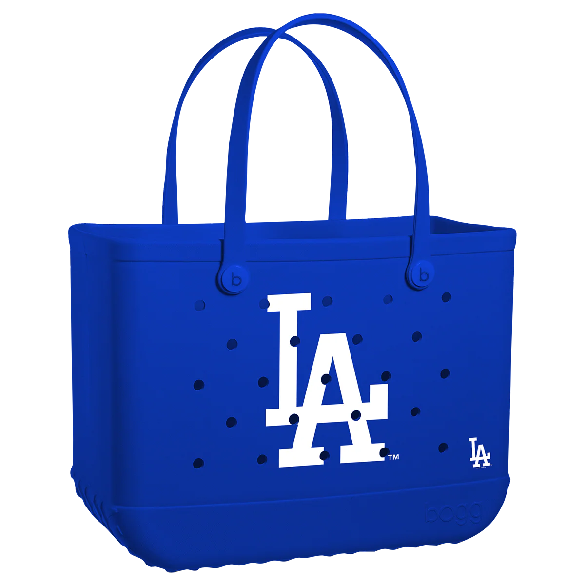 Original Bogg Bag - Los Angeles Dodgers