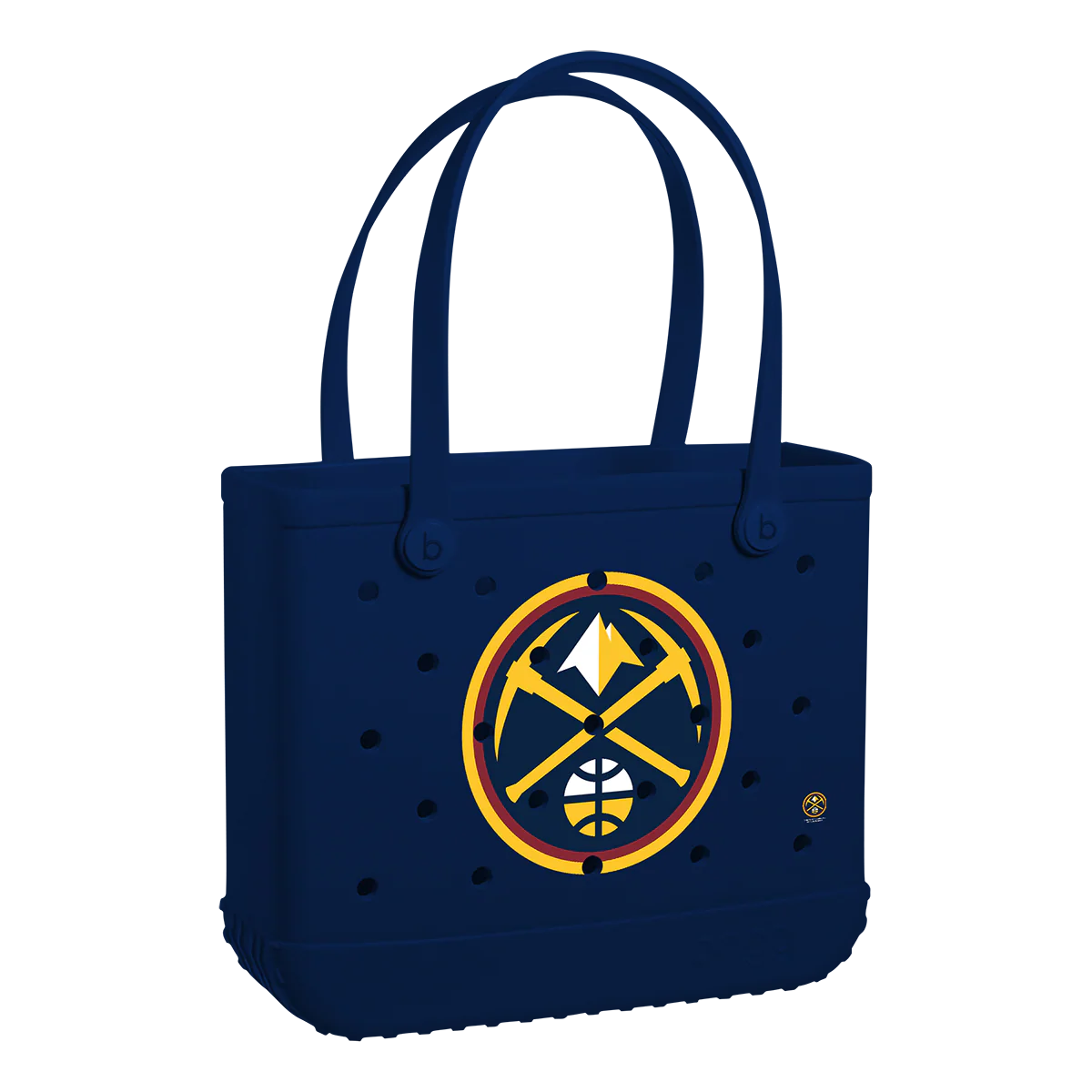 Baby Bogg Bag - Denver Nuggets