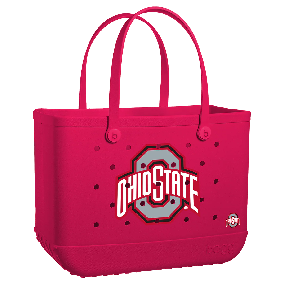 Original Bogg Bag - Ohio State Buckeyes