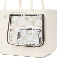Bogg Bag Decorative Insert - Paw