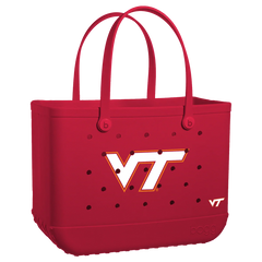 Original Bogg Bag - Virginia Tech Hokies