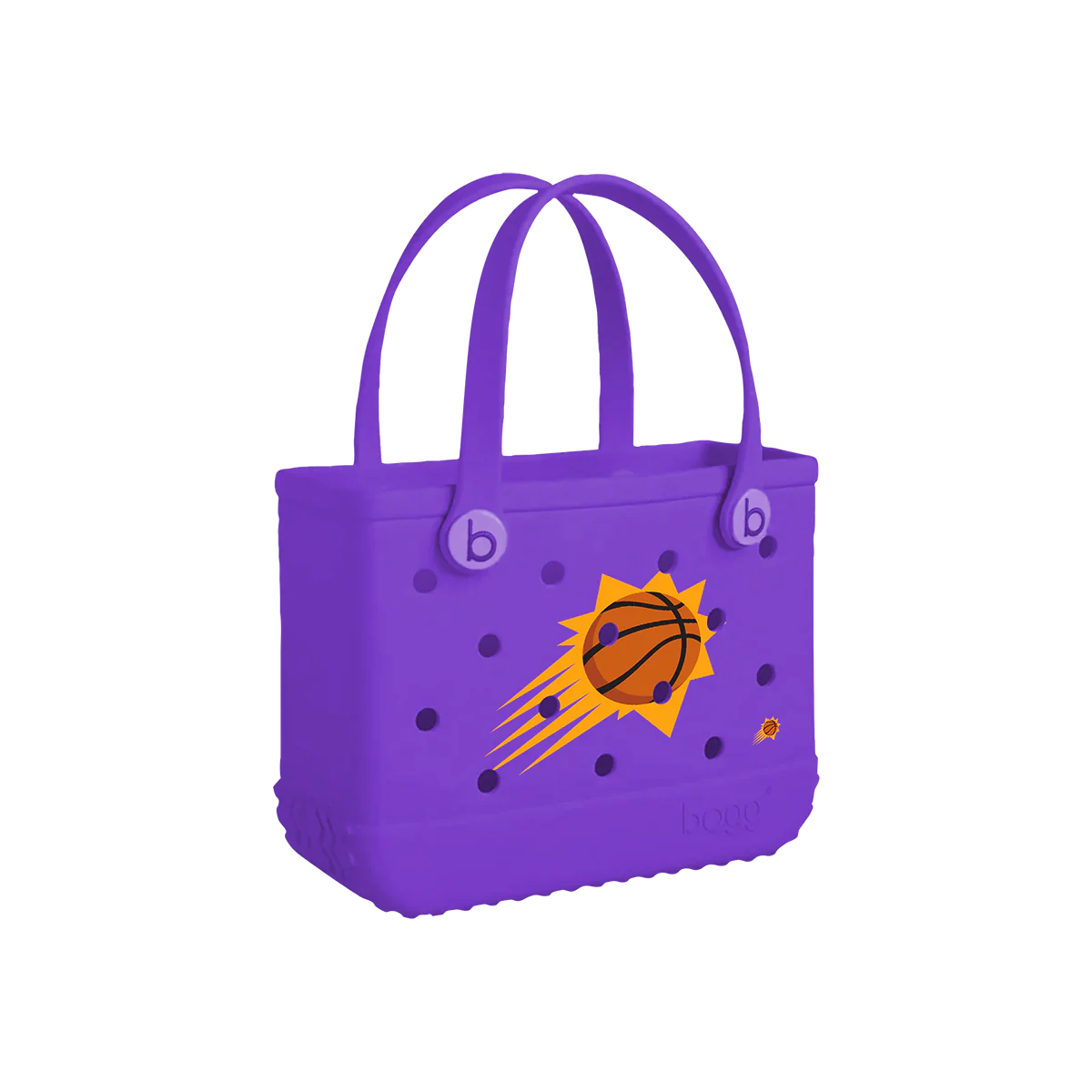 Bitty Bogg Bag - Phoenix Suns