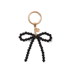 Bogg'd & Charmed  - Black Pearl Bow